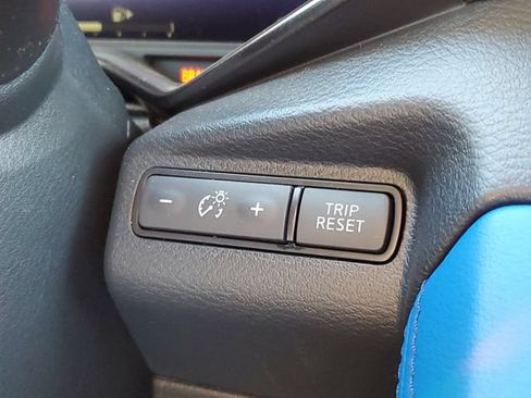 Used 2024 Nissan Z Performance w/ Floor Mat Package RWD image 23