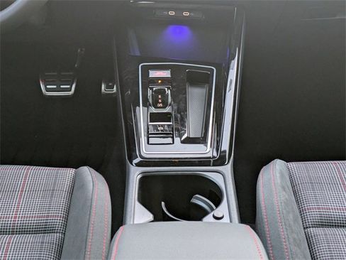 New 2026 Volkswagen GTI S image 18