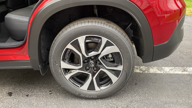 New 2026 MAZDA CX-5 Preferred AWD/4WD image 25