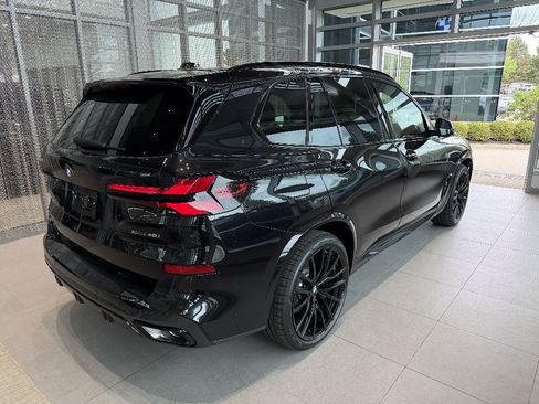 New 2026 BMW X5 xDrive40i w/ M Sport Package AWD/4WD image 6