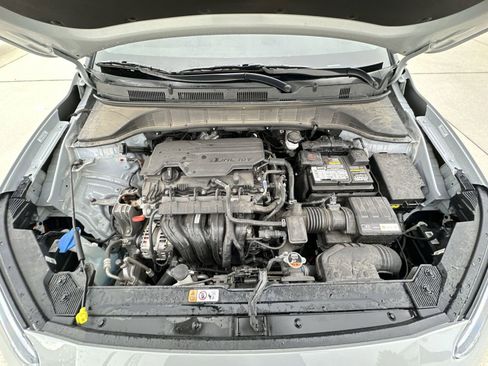 Used 2023 Hyundai Kona SEL w/ Cargo Package AWD/4WD image 28