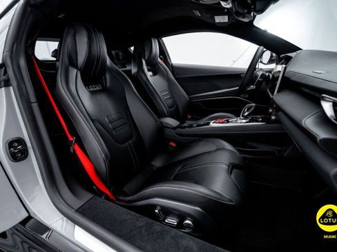 New 2026 Lotus Emira SE image 34