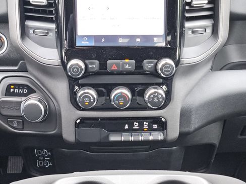 New 2026 RAM 1500 Express RWD image 17