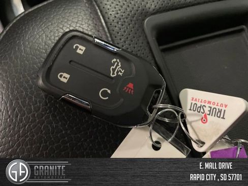 Used 2020 GMC Sierra 3500 Denali w/ Denali Ultimate Package image 36