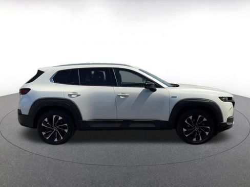 Used 2025 MAZDA CX-50 2.5 Hybrid w/ Premium Plus Pkg AWD/4WD image 16