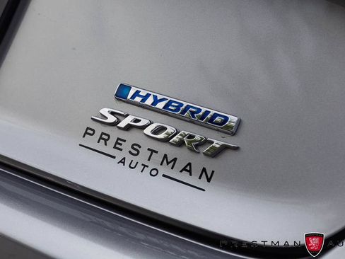 Used 2025 Honda Accord Sport image 8