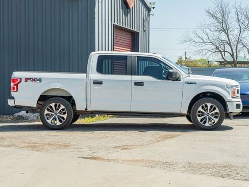 Used 2019 Ford F150 XL w/ Equipment Group 101A Mid image 7