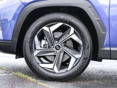 Used 2023 Hyundai Tucson Limited FWD image 18