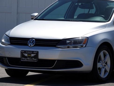 Used 2014 Volkswagen Jetta TDI FWD image 40