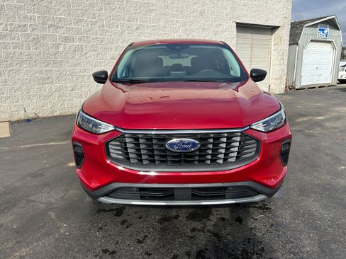 New 2026 Ford Escape Active w/ Cold Weather Package image 18