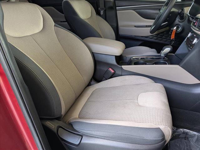 Used 2019 Hyundai Santa Fe SE FWD image 19