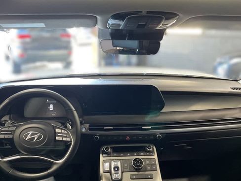 Used 2023 Hyundai Palisade XRT image 10