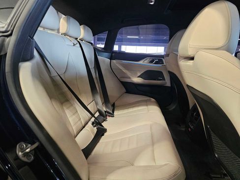 Used 2023 BMW i4 eDrive35 w/ Premium Package RWD image 38