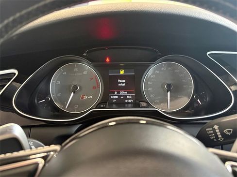 Used 2015 Audi S4 Premium Plus w/ Technology Package image 21