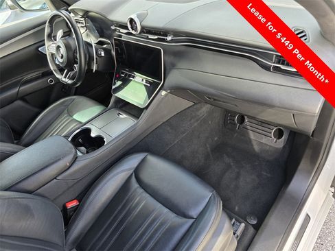 Used 2024 Maserati Grecale GT image 31