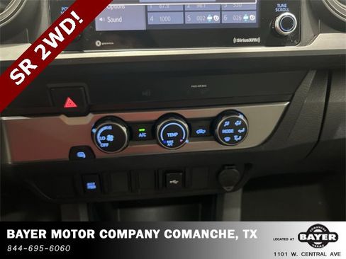 Used 2022 Toyota Tacoma SR image 15