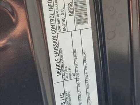 Certified 2023 Jeep Grand Cherokee L Limited w/ Luxury Tech Group II RWD image 25