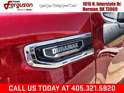 New 2026 GMC Sierra 1500 SLT w/ SLT Premium Plus Package AWD/4WD image 11