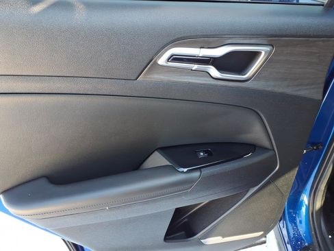 Used 2023 Kia Sportage X-Line image 7