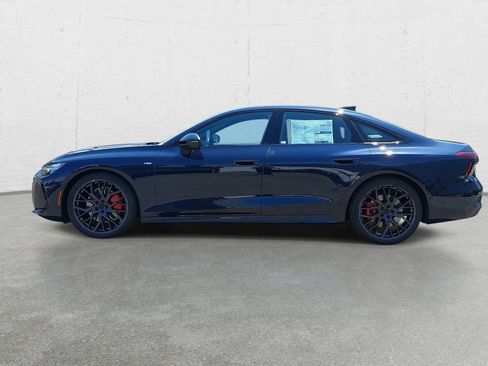 New 2026 Audi A6 Prestige AWD/4WD image 8