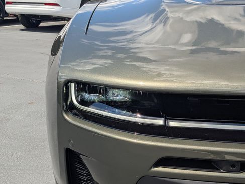 New 2026 Dodge Charger Scat Pack AWD/4WD image 9