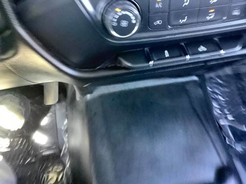 Used 2017 Chevrolet Silverado 1500 W/T w/ Trailering Package image 43