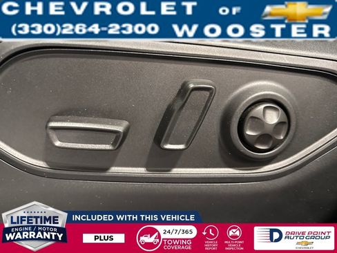 Used 2023 Jeep Grand Cherokee Limited image 12