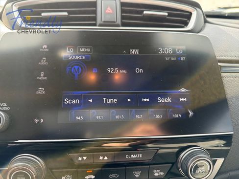 Used 2019 Honda CR-V EX-L image 17