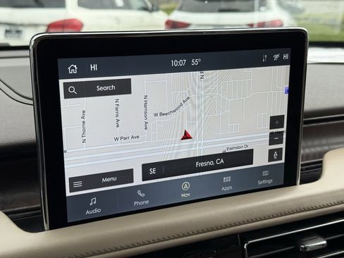 Used 2021 Lincoln Aviator Reserve image 6