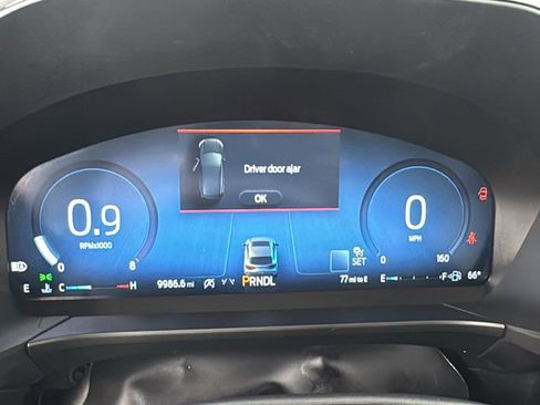 Used 2024 Ford Escape ST-Line Elite w/ Premium Technology Package image 21