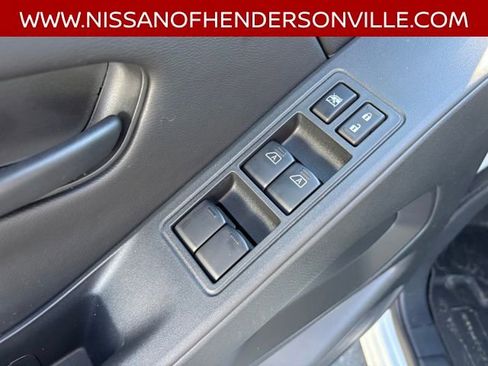 New 2026 Nissan Frontier S w/ S Utility Package image 23