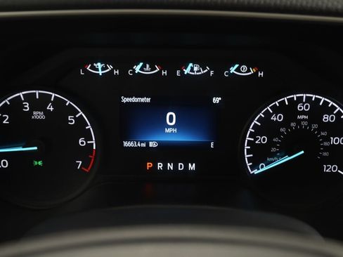 Used 2022 Ford F150 XLT w/ XTR Package image 15