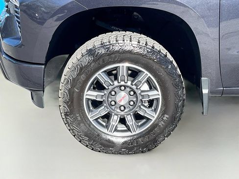Used 2023 Chevrolet Silverado 1500 RST w/ RST All Star Premium Package AWD/4WD image 31