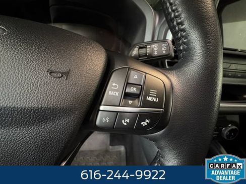 Used 2023 Ford Bronco Sport Big Bend w/ Convenience Package AWD/4WD image 18