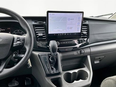 Certified 2023 Ford Transit 350 XLT image 6