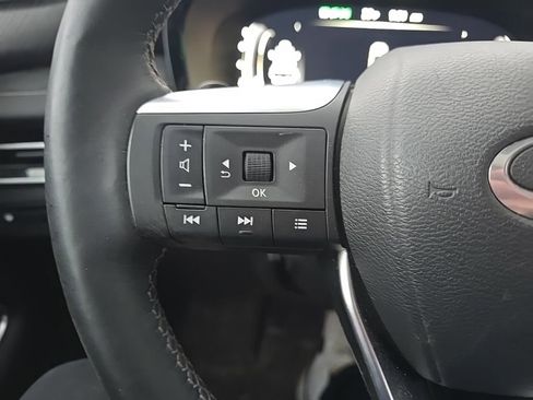 Used 2023 INFINITI QX60 Autograph AWD/4WD image 20