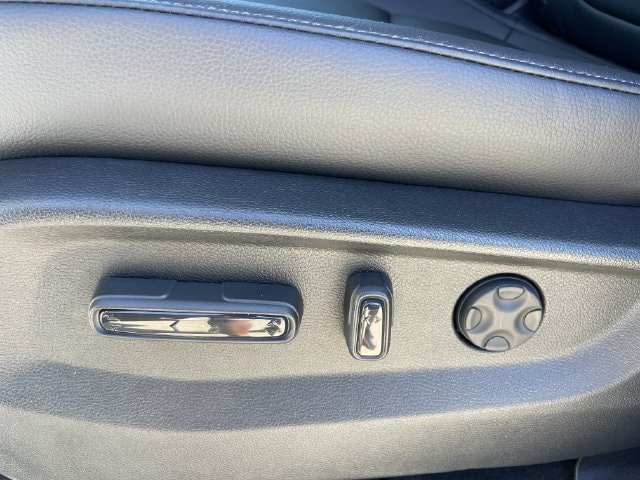 New 2027 Honda Odyssey EX-L image 25