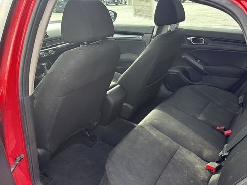 Used 2023 Honda Civic EX image 18