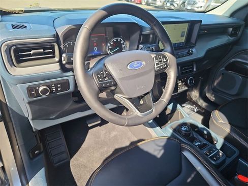 Used 2024 Ford Maverick Tremor w/ Tremor Off-Road Package image 12