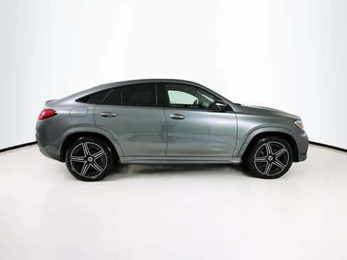 Certified 2026 Mercedes-Benz GLE 450 4MATIC Coupe image 9