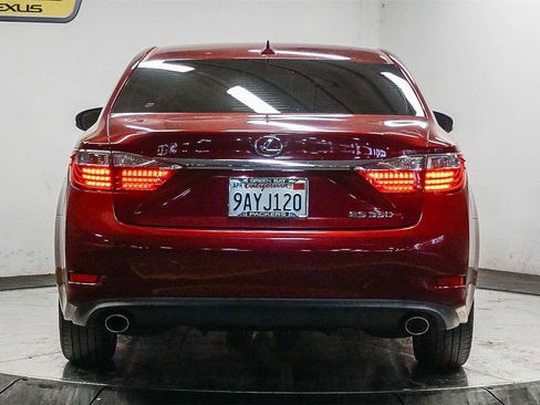 Used 2014 Lexus ES 350 image 3