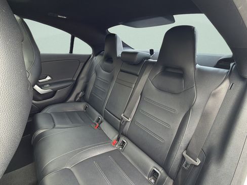 Used 2020 Mercedes-Benz CLA 250 image 25