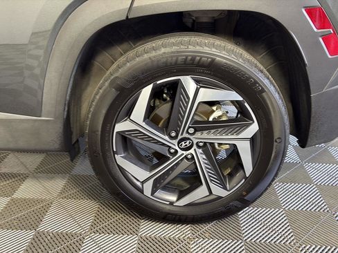 Used 2024 Hyundai Tucson SEL image 15