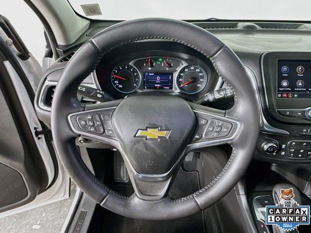Used 2022 Chevrolet Equinox LT AWD/4WD image 4