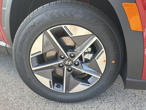 New 2026 Hyundai Tucson SEL image 11