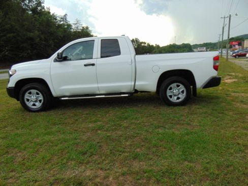 Used 2020 Toyota Tundra SR AWD/4WD image 21