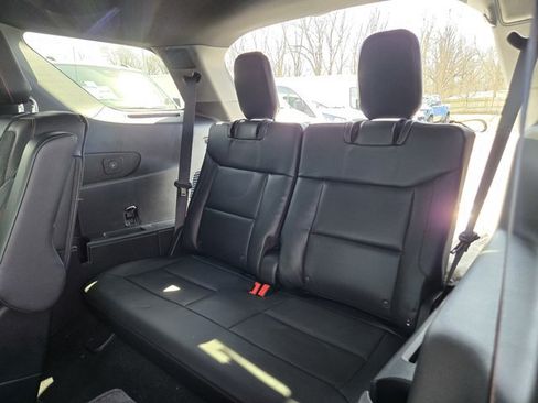 New 2026 Ford Explorer ST w/ Sun And Sound Package AWD/4WD image 24