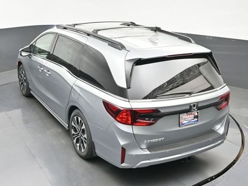New 2026 Honda Odyssey Elite image 31