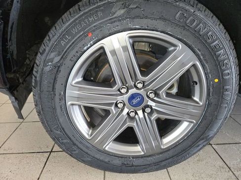 Used 2020 Ford F150 XLT w/ Equipment Group 302A Luxury AWD/4WD image 10