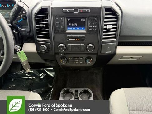 Used 2017 Ford F150 XL w/ Equipment Group 101A Mid image 26